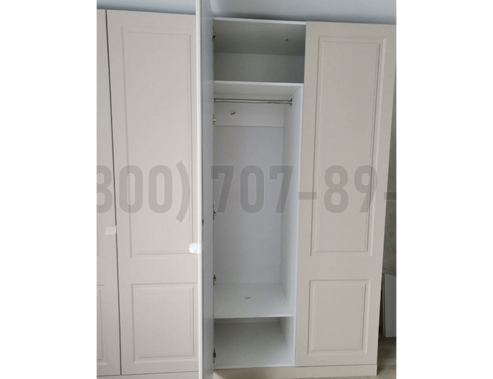 Классический шкаф в Фрязино
