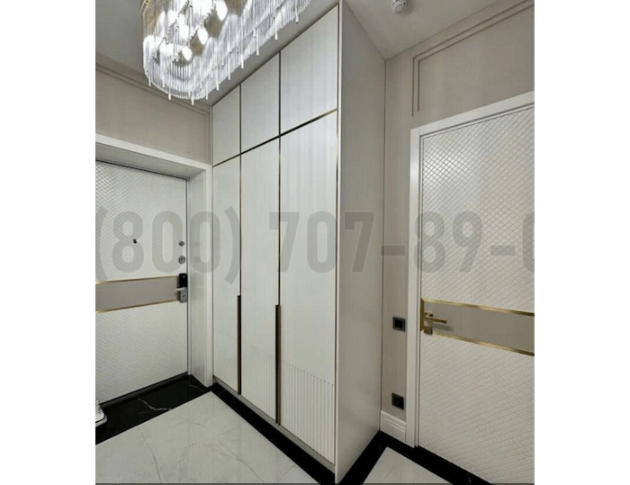 Шкаф гарнитур модель s272 купить в Фрязино