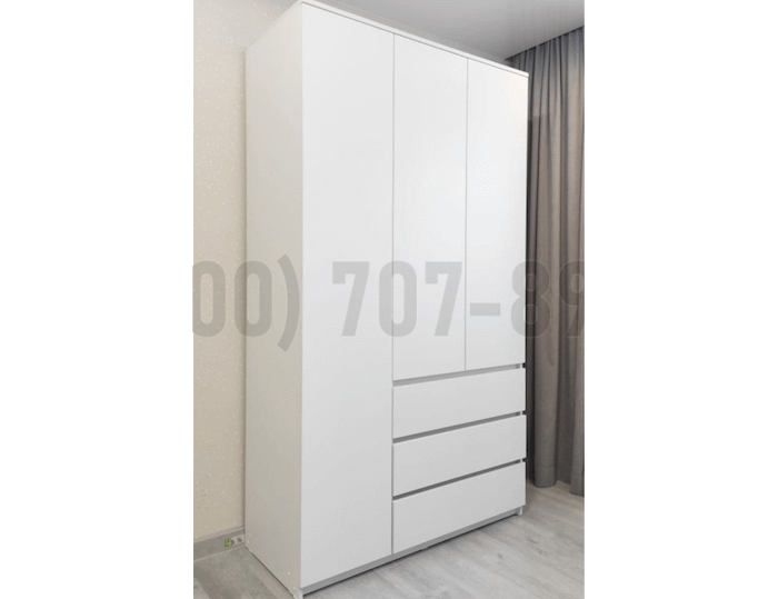 Шкаф гарнитур модель s338 купить в Фрязино