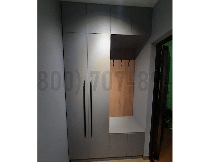 Шкаф гарнитур модель s370 купить в Фрязино