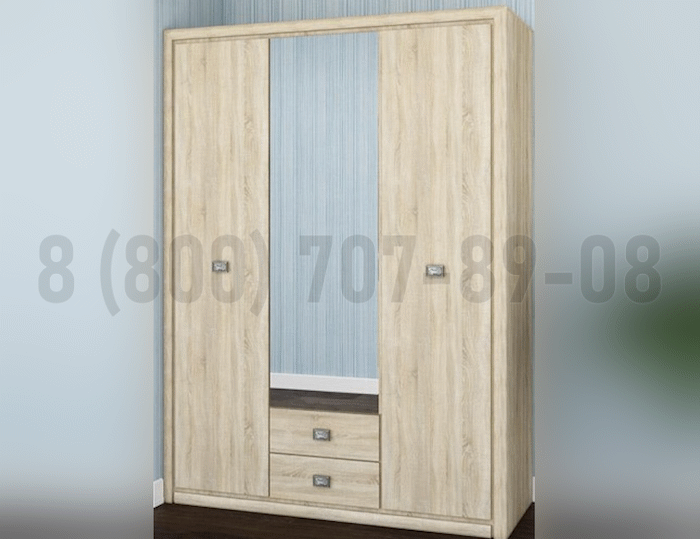 Шкаф гарнитур модель s433 купить в Фрязино