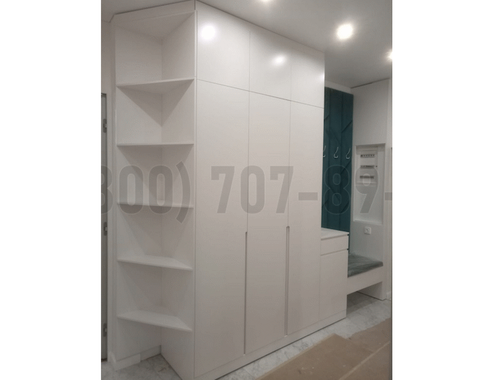 Шкаф гарнитур модель s497 купить в Фрязино