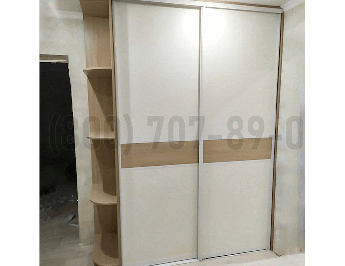 Шкаф гарнитур модель s520 купить в Фрязино