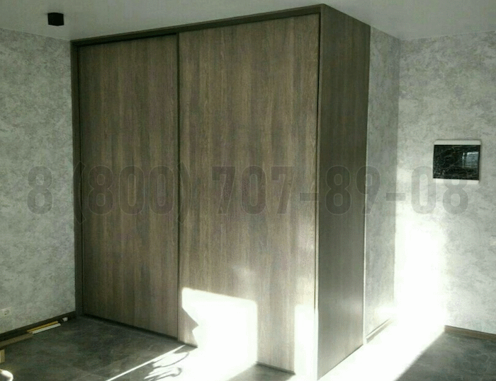 Шкаф дуб сонома в Фрязино