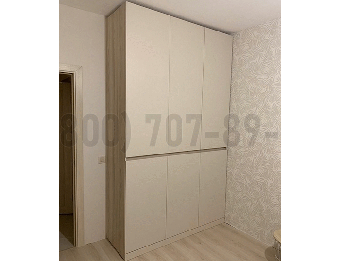 Шкаф гарнитур модель s612 купить в Фрязино