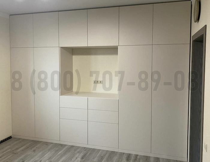 Шкаф гарнитур модель s660 купить в Фрязино