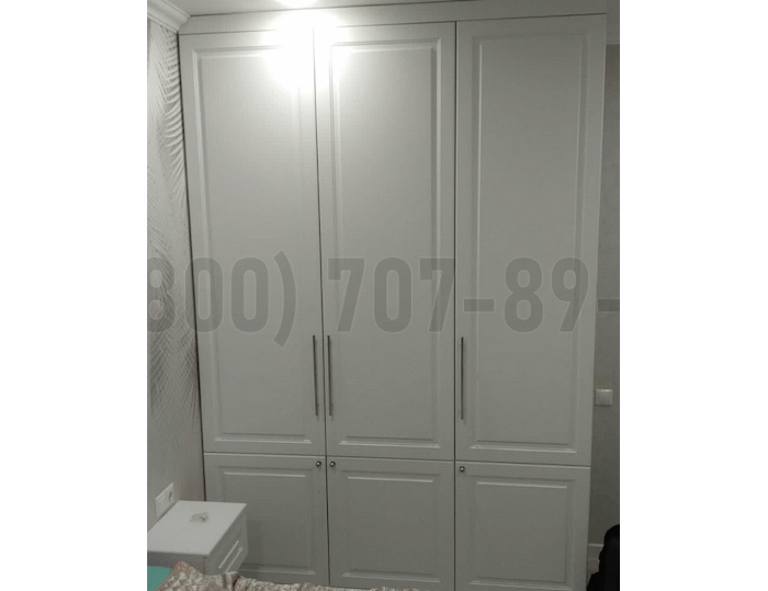 Шкаф гарнитур модель s677 купить в Фрязино