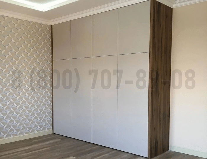 Шкаф гарнитур модель s696 купить в Фрязино