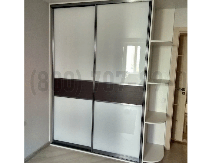 Шкаф гарнитур модель s709 купить в Фрязино