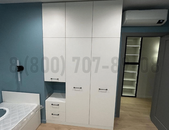 Шкаф гарнитур модель s739 купить в Фрязино