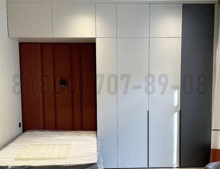 Шкаф гарнитур модель s801 купить в Фрязино