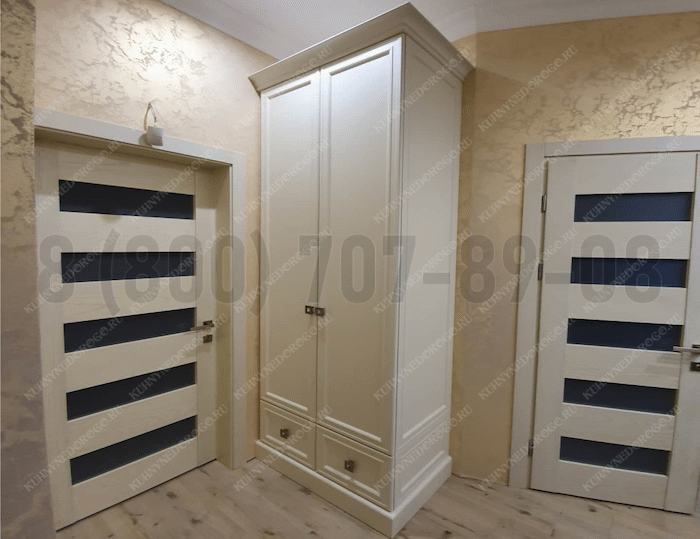 Шкаф гарнитур модель sh049 купить в Фрязино