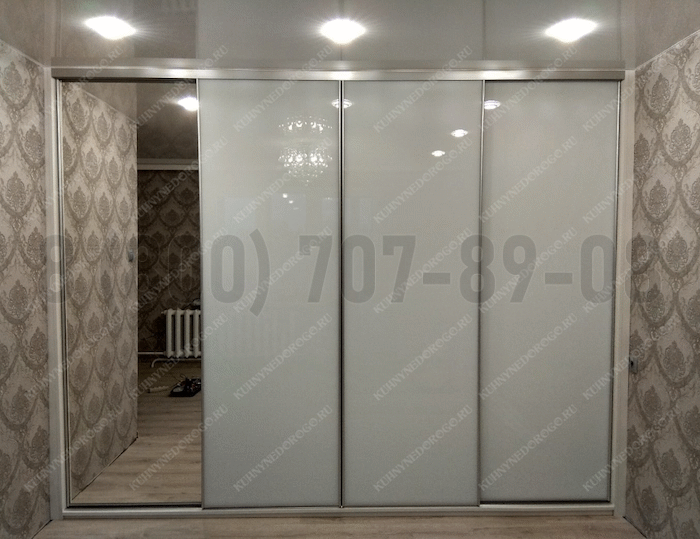 Шкаф гарнитур модель sh114 купить в Фрязино