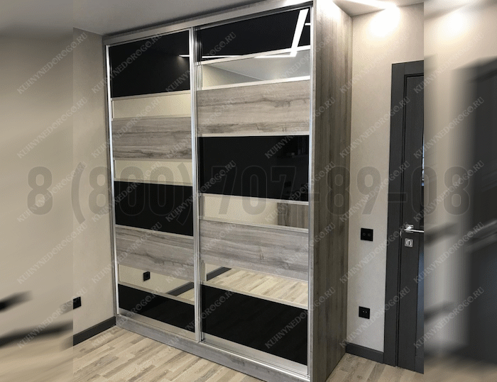 Шкаф гарнитур модель sh234 купить в Фрязино